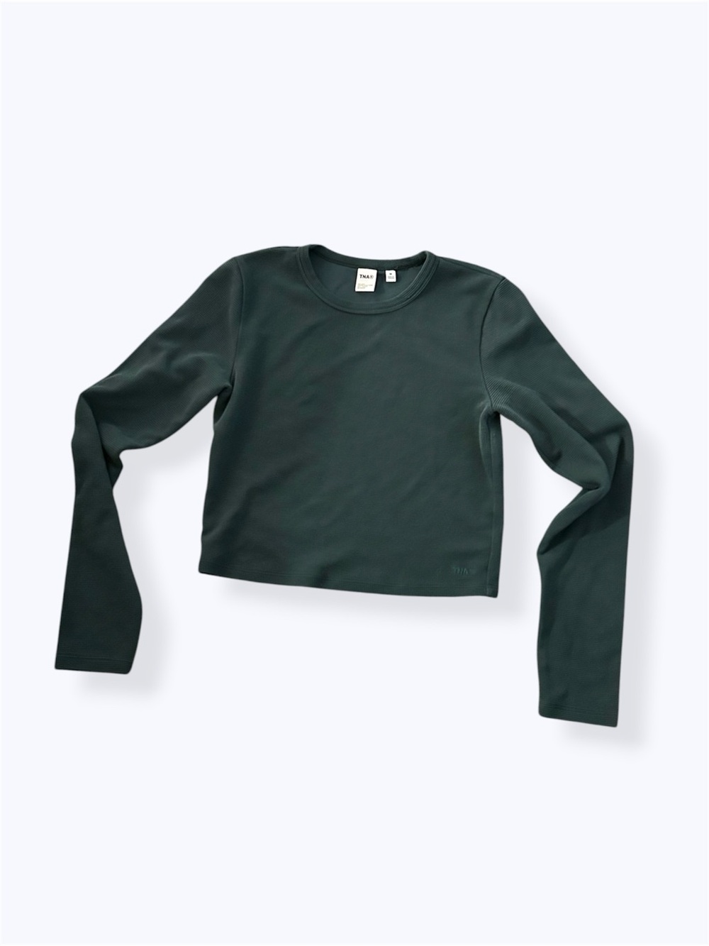 TNA Long Sleeve Thermal